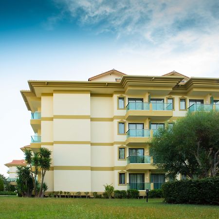 Adalya Art Side Hotel Exterior foto