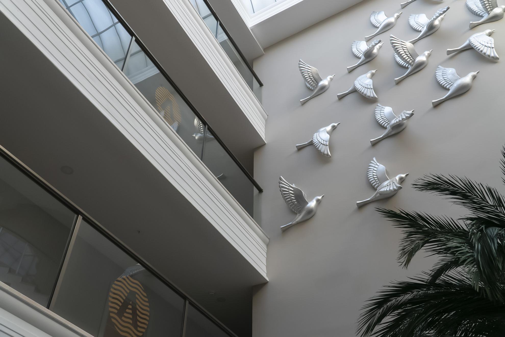 Adalya Art Side Hotel Exterior foto